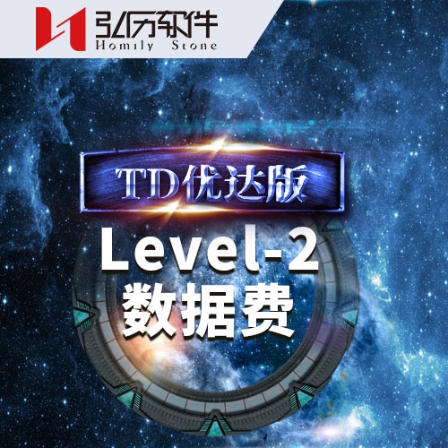 TD优达数据费